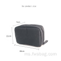 Beg Kosmetik Fesyen Wanita Kustom Baru Wanita Berkualiti Tinggi Perjalanan Cosmetic Bag Cosmetic Bag